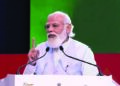 PM Modi accuses previous SP govt in UP creating hindrances in implementation of housing scheme
