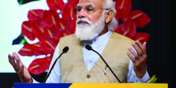 PM Modi launches second phase of Swachh Bharat Mission-Urban, AMRUT