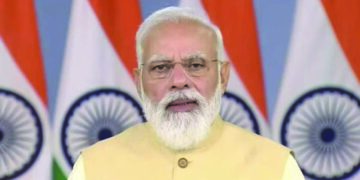PM dedicates 7 new defence companies, carved out of OFB, to the Nation