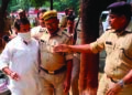 Lakhimpur Kheri: Union minister’s son Ashish Mishra remanded in police custody again