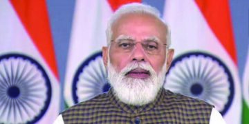 Ensure no safe havens anywhere for those who betray the nation: Modi tells official of CVC, CBI
