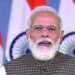 Ensure no safe havens anywhere for those who betray the nation: Modi tells official of CVC, CBI