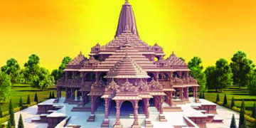 Gujarat govt to give Rs 5K aid to tribals for going on Ram Janmabhoomi pilgrimage