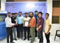 Gujarat’s pride: Silver Oak University adjudged IEEE Outstanding Student Branch in R10