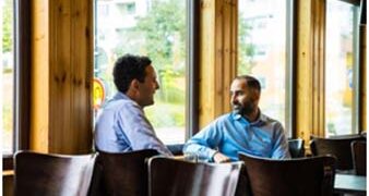 The Story of Truecaller on tapping the capital market