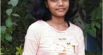 Ahmedabad student amongst top 50 national winners of Swasth Bharat Tech Champs programme