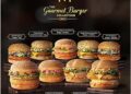 McDonald’s launches Chef’s special Gourmet Burger Collection to mark 25th year in India
