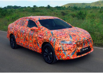 Škoda Auto India announces winner of  ‘Camouflage With Škoda’ design contest