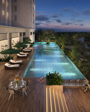 Sobha expands its portfolio in Gujarat, launches luxury project Sobha Avalon in GIFT City