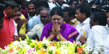‘Thyaga Thai Chinnamma’ Sasikala’s acting might fetch an Oscar, but no place in party: AIADMK