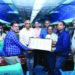 In a first, S Railway gets 3 IMS certificates for Chennai – Mysore – Chennai Shatabdi Express train