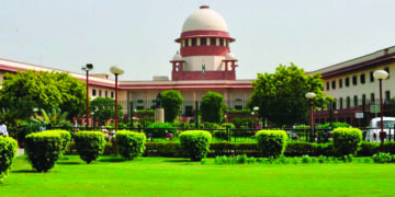 SC holds nine TN govt officers guilty of contempt in failing to fix seniority list of PWD workers