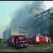 Surat fire mishap claims 2 lives, 125 rescued