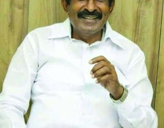 60 buildings of Housing Board to be demolished, new ones to be built for public, says TN Minister