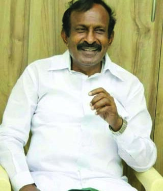 60 buildings of Housing Board to be demolished, new ones to be built for public, says TN Minister