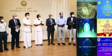 Digital connectivity: Tamil Nadu CM Stalin unveils IT Dept portals, releases Tamil computing software