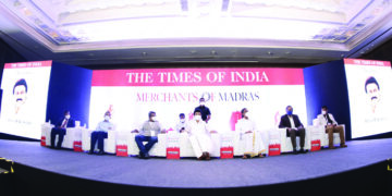TN has right entrepreneurial ecosystem for all sectors, govt committed to inclusive growth: CM Stalin