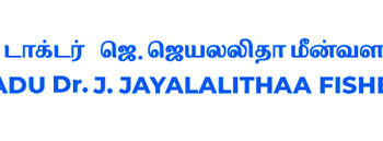 Tamil Nadu Dr J Jayalalithaa Fisheries University invites online applications for PG admissions 2021-22