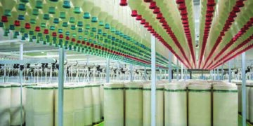 Centre issues notification for setting up of 7 mega integrated textile parks