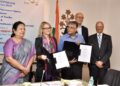 Advantage TN, Gujarat: Textiles Ministry inks MoU with Germany’s GIZ to boost cooperation in sustainable cotton