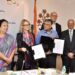 Advantage TN, Gujarat: Textiles Ministry inks MoU with Germany’s GIZ to boost cooperation in sustainable cotton