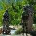 Two Armymen killed in counter terrorist operation in in Poonch dist