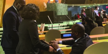 India gets re-elected to UN Human Rights Council for 2022-24 term