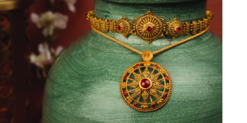 Ahead of Navratri, Tanishq launches festive collection – ‘Utsaah’
