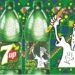 With the new festive packs in Vibrant Gujarat, 7UP adds fizz to Navratri festivities