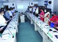 Vigilance Awareness Week 2021: S Rly GM administers integrity pledge to staffers