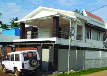 DA case: DVAC raids former Tamil Nadu Health Minister Dr C Vijaya Baskar