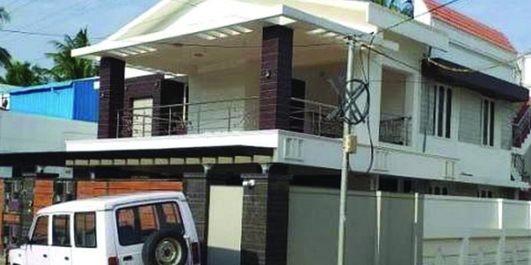 DA case: DVAC raids former Tamil Nadu Health Minister Dr C Vijaya Baskar