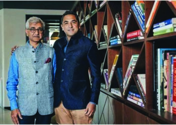 Reliance Retail Ventures acquires 52 pc equity stake in Ritu Kumar’s fashion brands