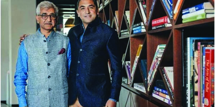 Reliance Retail Ventures acquires 52 pc equity stake in Ritu Kumar’s fashion brands
