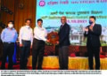 Thiruvananthapuram Division bags 5 shields at SR’s 66th Railway Week Award Distribution Ceremony