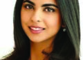 Isha Ambani joins Board of Trustees of the Smithsonian’s National Museum of Asian Art