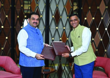 Adani Group to buy minority stake in Cleartrip, deepens strategic partnership with Flipkart