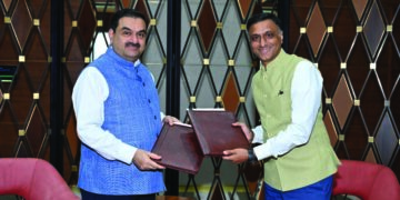 Adani Group to buy minority stake in Cleartrip, deepens strategic partnership with Flipkart