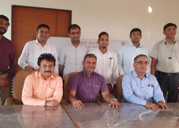 Ahmedabad hosts cyclothon to create breast cancer awareness on Sardar Jayanti