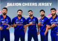 Team India kit sponsor MPL Sports’ Billion Cheers Jersey now available on udaan