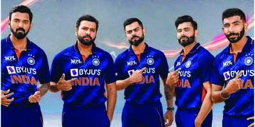 Team India kit sponsor MPL Sports’ Billion Cheers Jersey now available on udaan