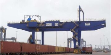 DP World launches CARGOES Logistics: A single window digital solution for smart logistics