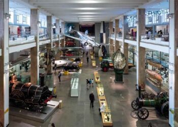 CSR: Adani Green funds a new gallery at London-based science museum