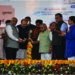 Gujarat CM Patel dedicates state’s first hi-tech six-lane road connecting Vasad with Tarapur