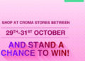 Diwali: Croma announces 100 pc cashback for 500 customers with rider