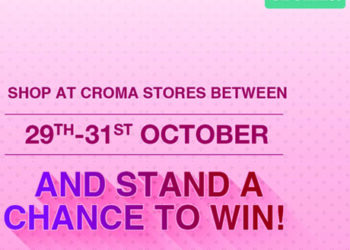 Diwali: Croma announces 100 pc cashback for 500 customers with rider