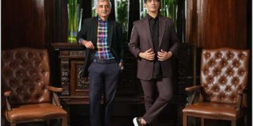Reliance Brands partners with Manish Malhotra to create global couture powerhouse