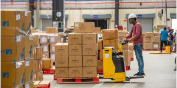 Flipkart launches Supply Chain Operations Academy to accelerate skill building for e-com logistics sector   