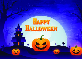 Halloween Sunday Special Treats