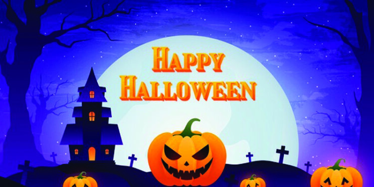 Halloween Sunday Special Treats